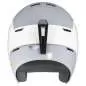 Preview: Uvex Invictus MIPS Ski Helmet - white rhino mat