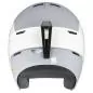 Preview: Uvex Invictus MIPS Skihelm - white rhino mat Preview: Uvex Invictus MIPS Skihelm - white rhino mat