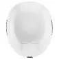 Preview: Uvex Invictus Ski Helmet - all white