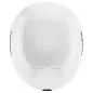 Preview: Uvex Invictus Skihelm - all white Preview: Uvex Invictus Skihelm - all white