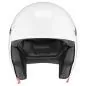 Preview: Uvex Invictus Skihelm - all white Preview: Uvex Invictus Skihelm - all white