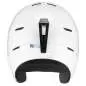 Preview: Uvex Invictus Ski Helmet - all white