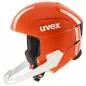Preview: Uvex Invictus Ski Helmet - fierce red