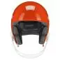Preview: Uvex Invictus Ski Helmet - fierce red