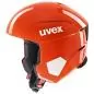 Preview: Uvex Invictus Ski Helmet - fierce red
