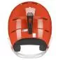 Preview: Uvex Invictus Ski Helmet - fierce red