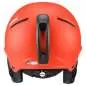 Preview: Uvex JAKK+ IAS Ski Helmet - fierce red mat