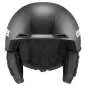 Preview: Uvex JAKK+ IAS Ski Helmet - black matt