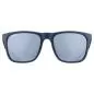 Preview: Uvex LGL 42 Sonnenbrille - Blue Mat Havanna Litemirror Silver