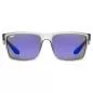 Preview: Uvex LGL 50 Colorvision Sonnenbrille - Smoke Mat Mirror Plasma