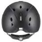 Preview: Uvex Onyxx Children Riding Helmet - black mat