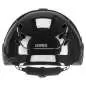Preview: Uvex Onyxx Shiny Children Riding Helmet - black
