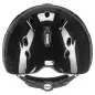 Preview: Uvex Onyxx Shiny Children Riding Helmet - black