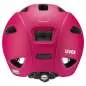 Preview: Uvex Oyo Children Velo Helmet - Berry Purple Mat