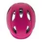 Preview: Uvex Oyo Children Velo Helmet - Berry Purple Mat