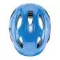 Preview: Uvex Oyo Style Children Velo Helmet - Blue Rocket