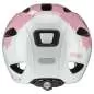 Preview: Uvex Oyo Style Children Velo Helmet - Butterfly Pink