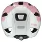 Preview: Uvex Oyo Style Kinder Velohelm - Butterfly Pink