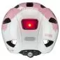 Preview: Uvex Oyo Style Kinder Velohelm - Butterfly Pink