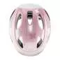 Preview: Uvex Oyo Style Children Velo Helmet - Butterfly Pink