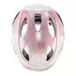 Preview: Uvex Oyo Style Kinder Velohelm - Butterfly Pink