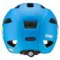 Preview: Uvex Oyo Style Children Velo Helmet - Dino Blue Mat