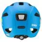 Preview: Uvex Oyo Style Children Velo Helmet - Dino Blue Mat