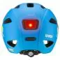 Preview: Uvex Oyo Style Children Velo Helmet - Dino Blue Mat