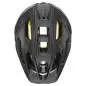 Preview: Uvex Quatro CC MIPS Velo Helmet - All Black