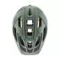 Preview: Uvex Quatro CC MIPS Velo Helmet - Moss Rhino