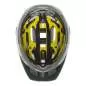 Preview: Uvex Quatro CC MIPS Velo Helmet - Moss Rhino