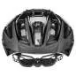 Preview: Uvex Quatro Velo Helmet - All Black