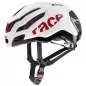 Preview: Uvex Race 9 Velo Helmet - White Red