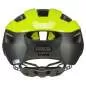 Preview: Uvex Rise CC Velo Helmet - neon yellow - black matt
