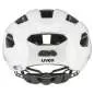 Preview: Uvex Rise Velo Helmet - white