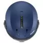 Preview: Uvex Ski Helmet Instinct Visor - navy matt