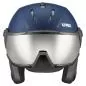 Preview: Uvex Ski Helmet Instinct Visor - navy matt