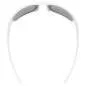 Preview: Uvex Sportstyle 230 Eyewear - White Mat Litemirror Silver