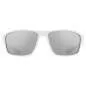 Preview: Uvex Sportstyle 230 Eyewear - White Mat Litemirror Silver
