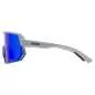 Preview: Uvex Sportstyle 235 Sportbrille - Rhino-Deep Space Mat Mirror Blue