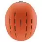 Preview: Uvex Stance MIPS Ski Helmet - fierce red - black matt