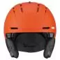 Preview: Uvex Stance MIPS Ski Helmet - fierce red - black matt