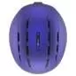 Preview: Uvex Stance MIPS Ski Helmet - purple bash-black matt