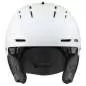 Preview: Uvex Stance MIPS Ski Helmet - white matt