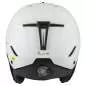 Preview: Uvex Stance MIPS Ski Helmet - white matt