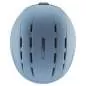 Preview: Uvex Stance Ski Helmet - stone blue matt