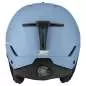 Preview: Uvex Stance Ski Helmet - stone blue matt