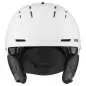 Preview: Uvex Stance Ski Helmet - white matt