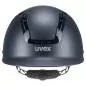 Preview: Uvex Suxxeed Active Reithelm - navy mat