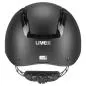 Preview: Uvex Suxxeed Active Riding Helmet - black